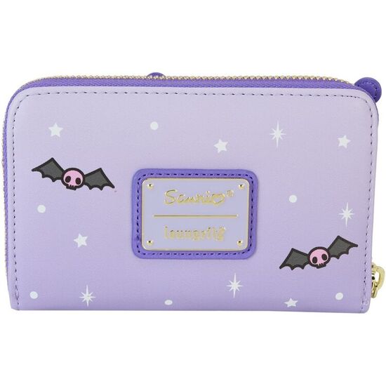 CARTERA PUMPKIN KUROMI SANRIO LOUNGEFLY image 2