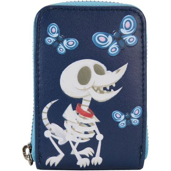 CARTERA WEDDING CAKE LA NOVIA CADAVER LOUNGEFLY image 0
