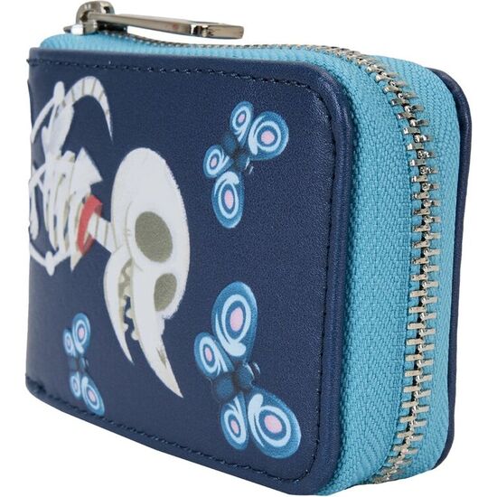 CARTERA WEDDING CAKE LA NOVIA CADAVER LOUNGEFLY image 1