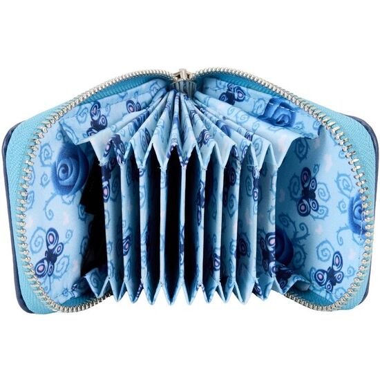 CARTERA WEDDING CAKE LA NOVIA CADAVER LOUNGEFLY image 3