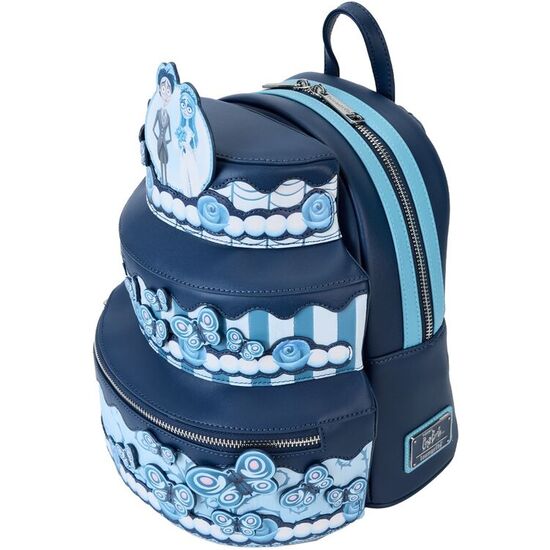 MOCHILA WEDDING CAKE LA NOVIA CADAVER LOUNGEFLY image 2