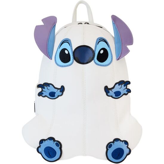 MOCHILA GHOST STITCH DISNEY LOUNGEFLY image 0