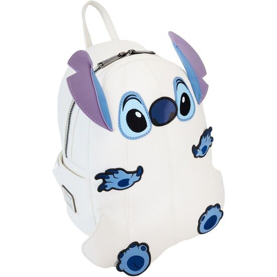 MOCHILA GHOST STITCH DISNEY LOUNGEFLY image 2
