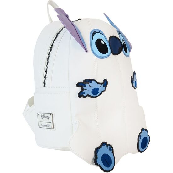 MOCHILA GHOST STITCH DISNEY LOUNGEFLY image 3