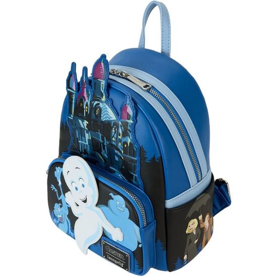 MOCHILA HALLOWEEN CASPER THE FRIENDLY GHOST LOUNGEFLY image 3