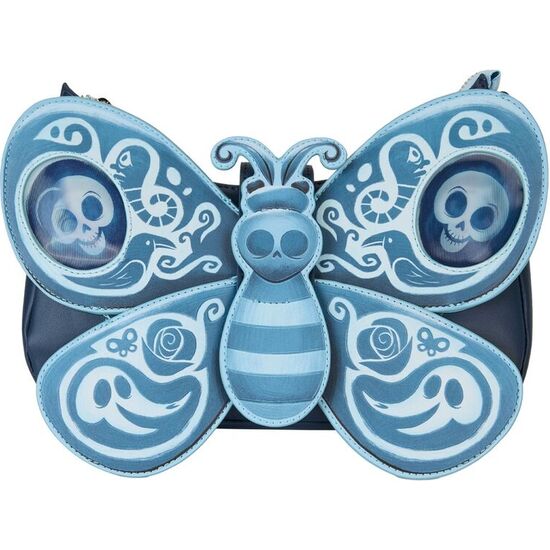 BOLSO BUTTERFLY LA NOVIA CADAVER LOUNGEFLY image 0
