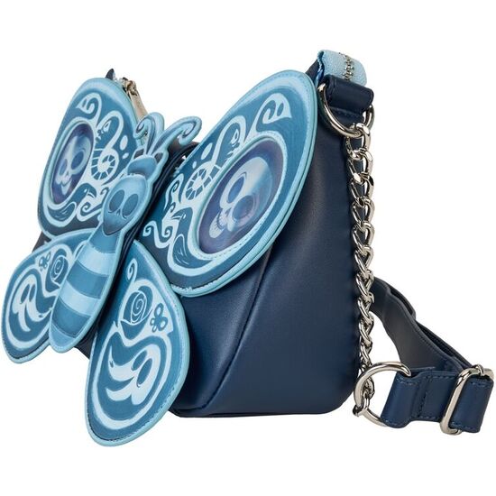 BOLSO BUTTERFLY LA NOVIA CADAVER LOUNGEFLY image 1