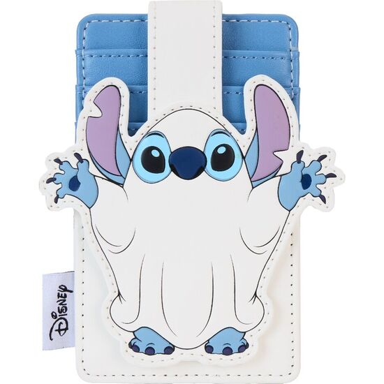 TARJETERO GHOST STITCH DISNEY LOUNGEFLY image 0