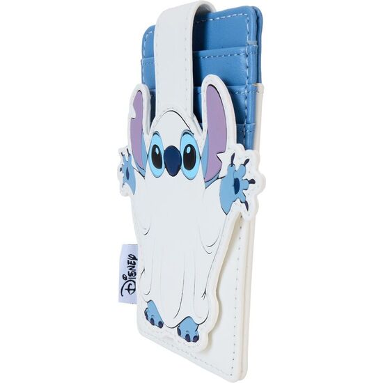TARJETERO GHOST STITCH DISNEY LOUNGEFLY image 2