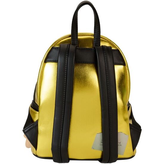 MOCHILA MUÑECA CORALINE LOUNGEFLY image 3