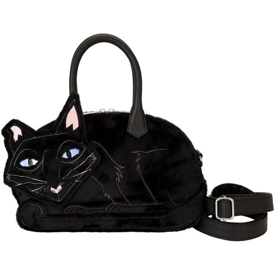 BOLSO MUÑECA CORALINE LOUNGEFLY image 0