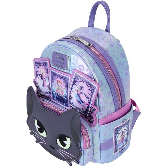 MOCHILA TAROT HOCUS POCUS DISNEY LOUNGEFLY image 2