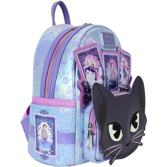 MOCHILA TAROT HOCUS POCUS DISNEY LOUNGEFLY image 3