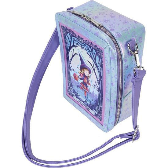 BOLSO CARTA TAROT HOCUS POCUS DISNEY LOUNGEFLY image 2