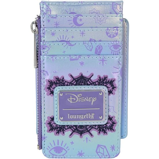 TARJETERO CARTA TAROT HOCUS POCUS DISNEY LOUNGEFLY image 2