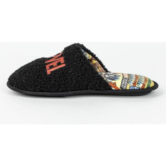 ZAPATILLAS DE CASA ABIERTA MARVEL image 2