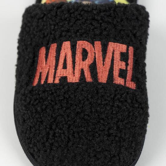ZAPATILLAS DE CASA ABIERTA MARVEL image 4