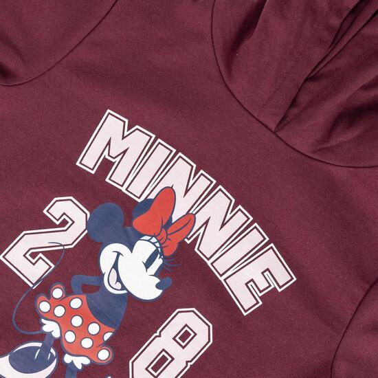VESTIDO COTTON BRUSHED MINNIE image 2