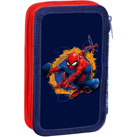 PLUMIER SPIDERMAN MARVEL image 2