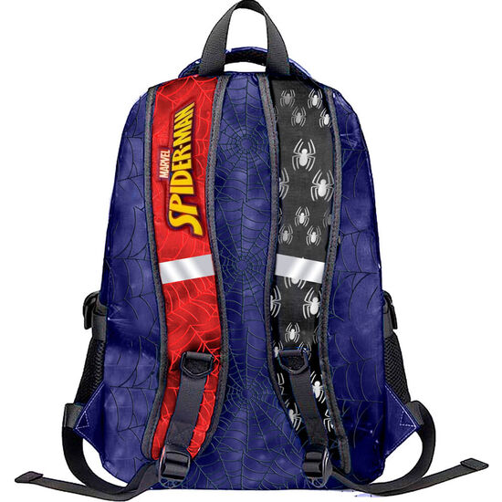 MOCHILA SPIDERMAN MARVEL 42CM image 0