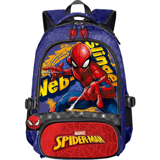 MOCHILA SPIDERMAN MARVEL 42CM image 1