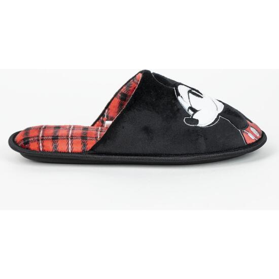 ZAPATILLAS DE CASA ABIERTA MICKEY image 1