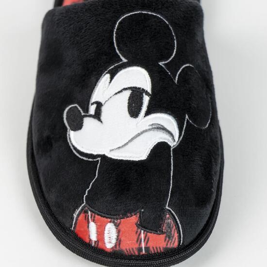 ZAPATILLAS DE CASA ABIERTA MICKEY image 4