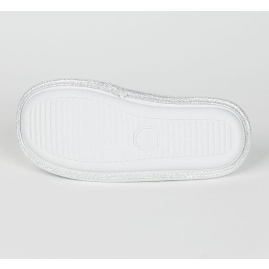 ZAPATILLAS DE CASA ABIERTA FROZEN image 3
