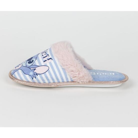 ZAPATILLAS DE CASA ABIERTA STITCH image 2