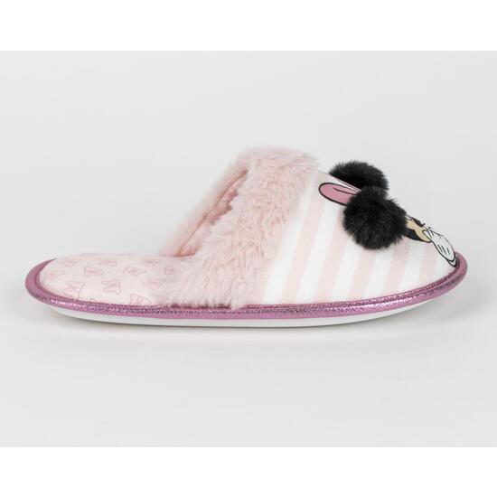 ZAPATILLAS DE CASA ABIERTA MINNIE image 1