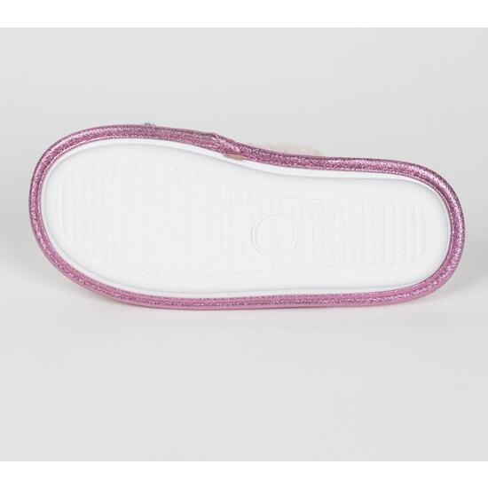 ZAPATILLAS DE CASA ABIERTA MINNIE image 3