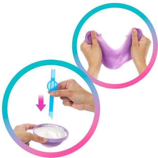 BARBIE POP REVEAL TÉ DE BURBUJAS - LECHE DE MARANGA image 3