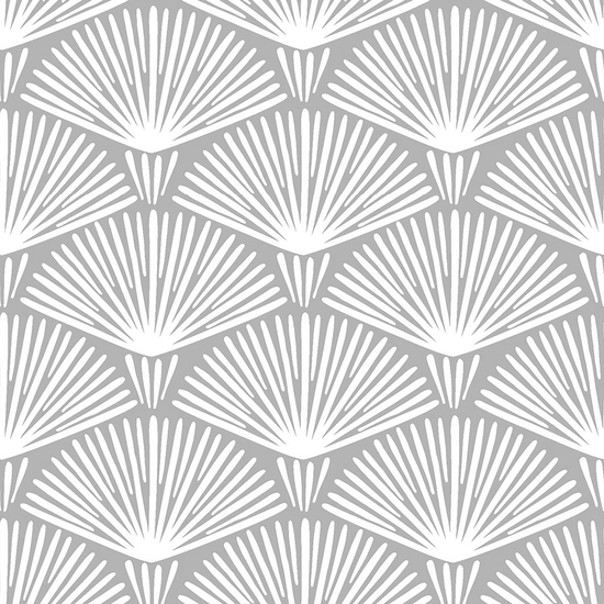 FUNDA NÓRDICA 100% ALGODÓN MODELO NASHIK GRIS PARA CAMA DE 260X240 CM. image 4