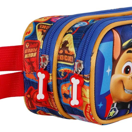 PORTATODO 3D DUTY PATRULLA CANINA PAW PATROL DOBLE image 1