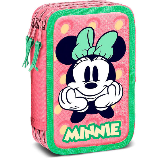 PLUMIER FRESH MINNIE DISNEY image 0