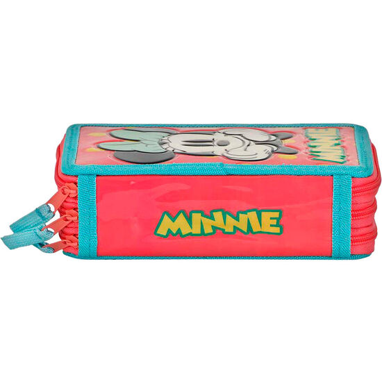 PLUMIER FRESH MINNIE DISNEY image 1