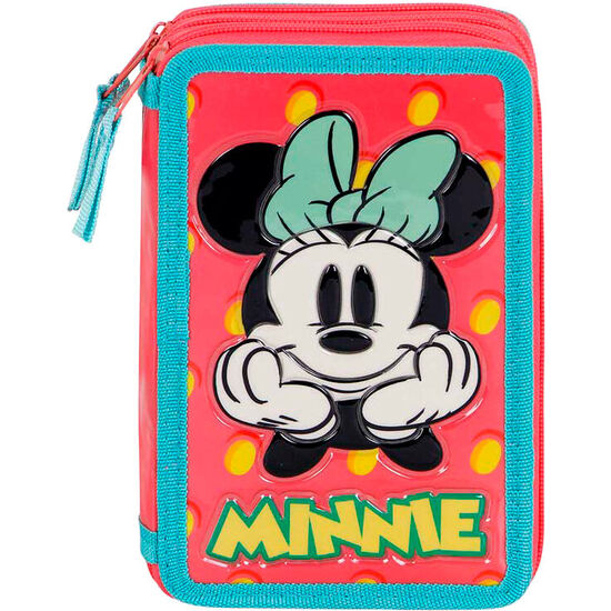 PLUMIER FRESH MINNIE DISNEY image 2