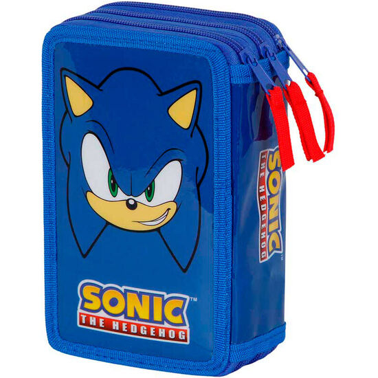 PLUMIER SONIC THE HEDGEHOG image 2