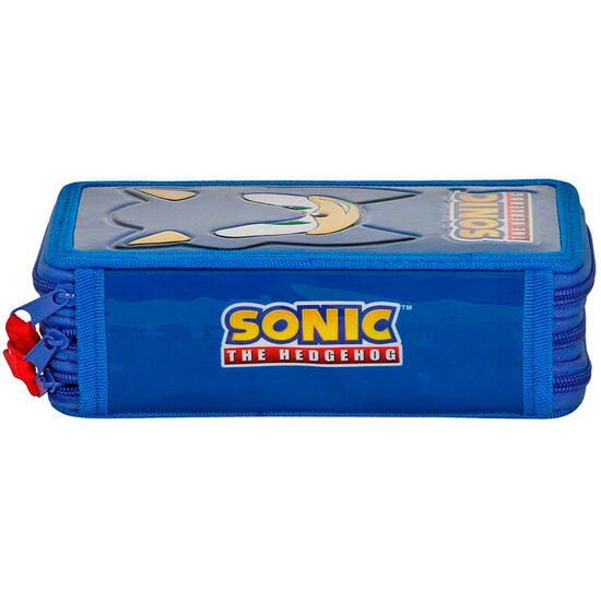 PLUMIER SONIC THE HEDGEHOG image 3