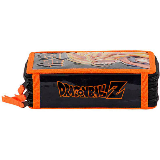 PLUMIER WARRIOR DRAGON BALL Z image 2