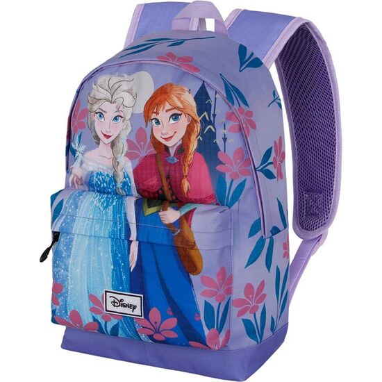 MOCHILA DEAR FROZEN 2 DISNEY 44CM ADAPTABLE image 1