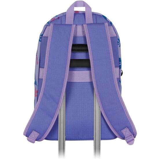 MOCHILA DEAR FROZEN 2 DISNEY 44CM ADAPTABLE image 2