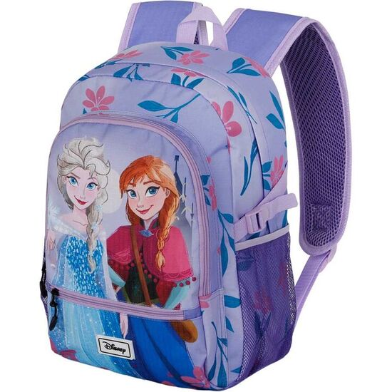 MOCHILA DEAR FROZEN 2 DISNEY 44CM ADAPTABLE image 1