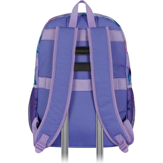 MOCHILA DEAR FROZEN 2 DISNEY 44CM ADAPTABLE image 2