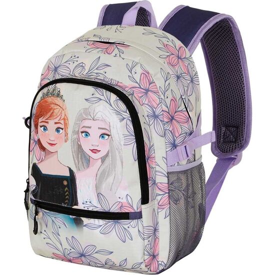MOCHILA EMOTION FROZEN 2 DISNEY 44CM ADAPTABLE image 1