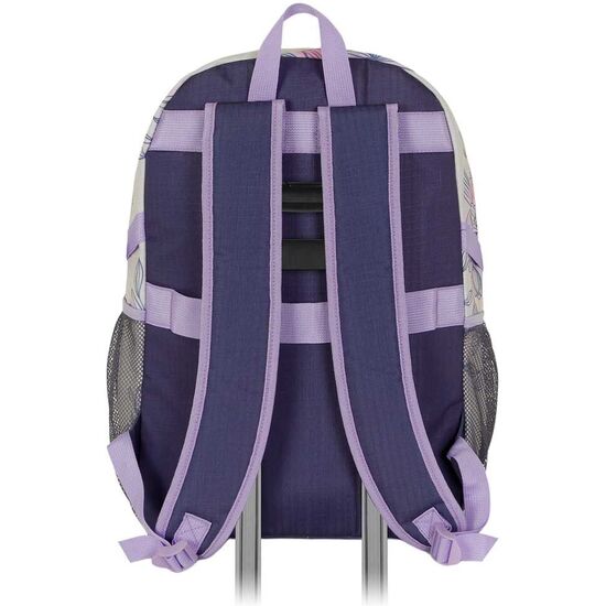 MOCHILA EMOTION FROZEN 2 DISNEY 44CM ADAPTABLE image 2