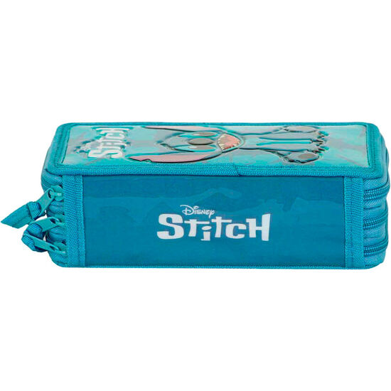 PLUMIER SIT STITCH DISNEY image 1