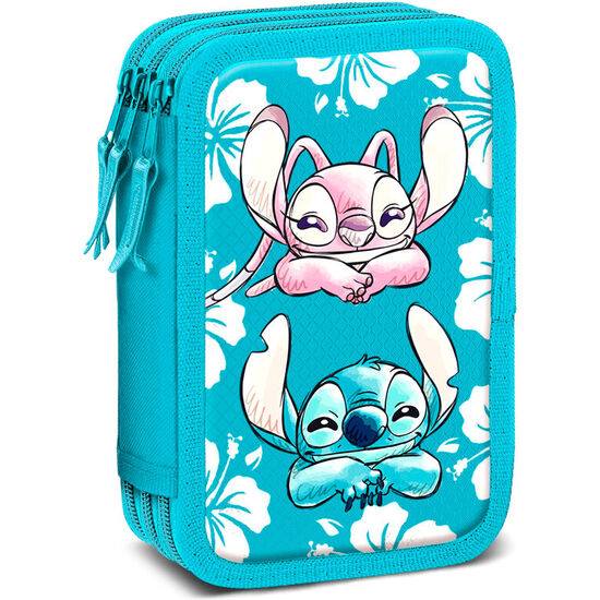 PLUMIER TROPIC STITCH DISNEY image 0