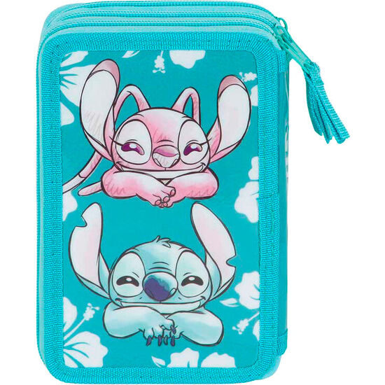 PLUMIER TROPIC STITCH DISNEY image 3