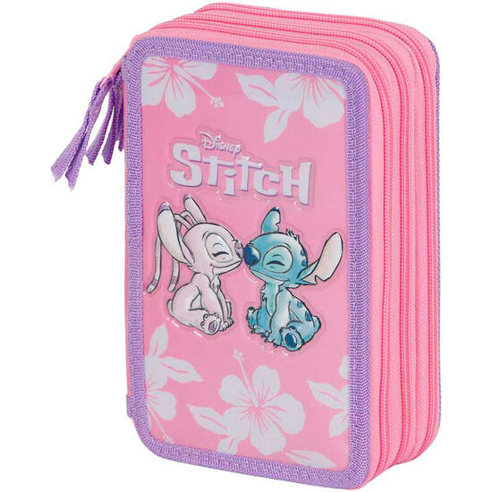 PLUMIER ANGEL & STITCH DISNEY image 2